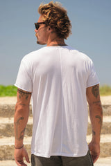 Summer Daze Tee Pocket