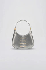 mini sau PATENT MINI BAG