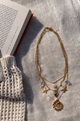 Noa Necklace