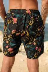Astra Lotus Short