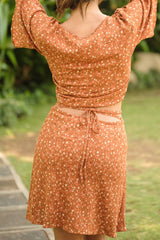 Cece Skirt