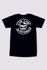 Ts Radically