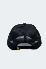 Twinfins Hologram Cap