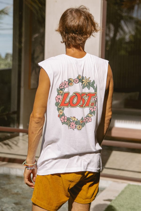 Sm Lost Wreath