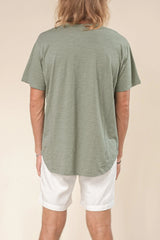 Slub Tee