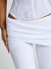 Vyorix LEXARI PANT WHITE