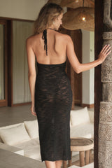 Rosie Knit Dress