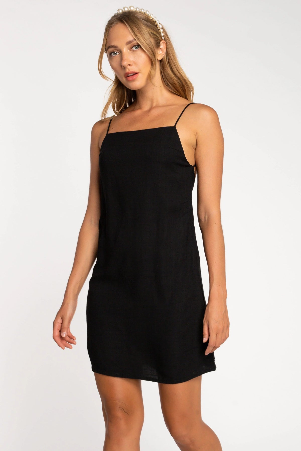 Heidi Dress