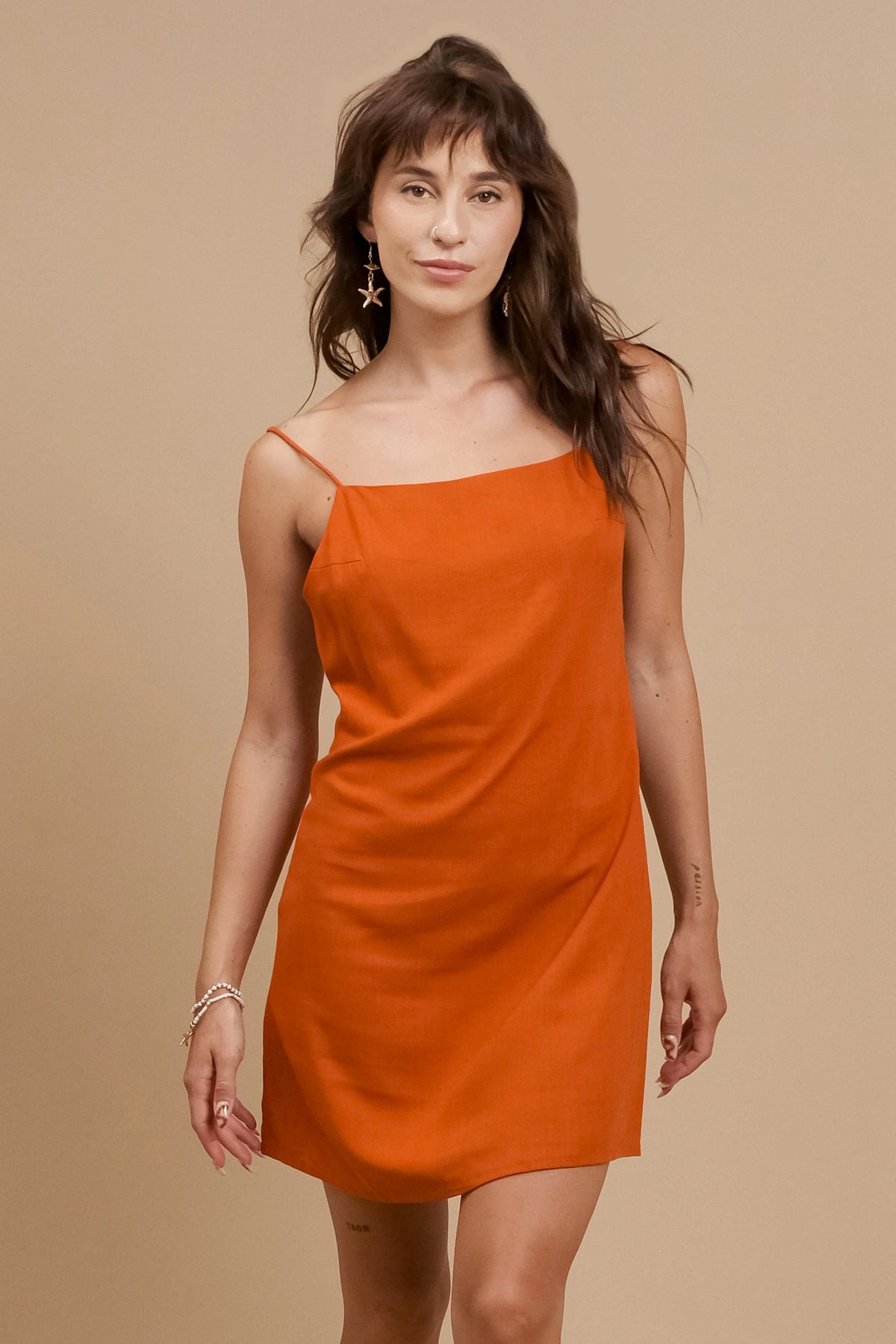 Heidi Dress