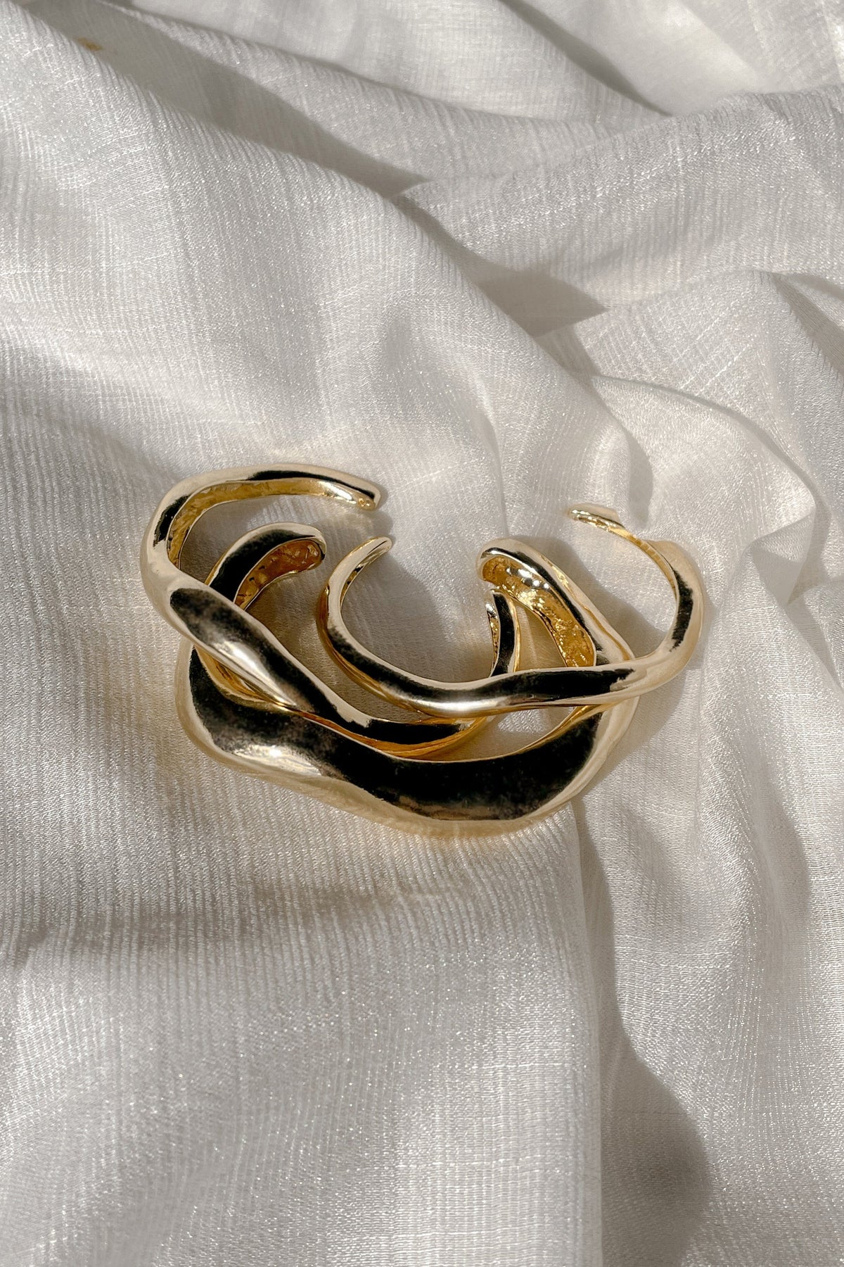 Allure Bangle Set