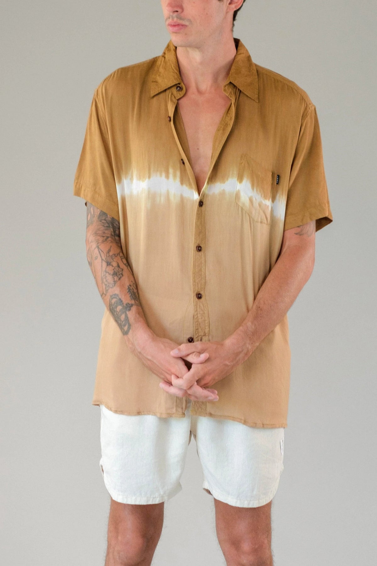 Too Tone Shirt