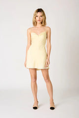 Sweetheart Slip Dress