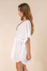 Tala Kaftan Dress