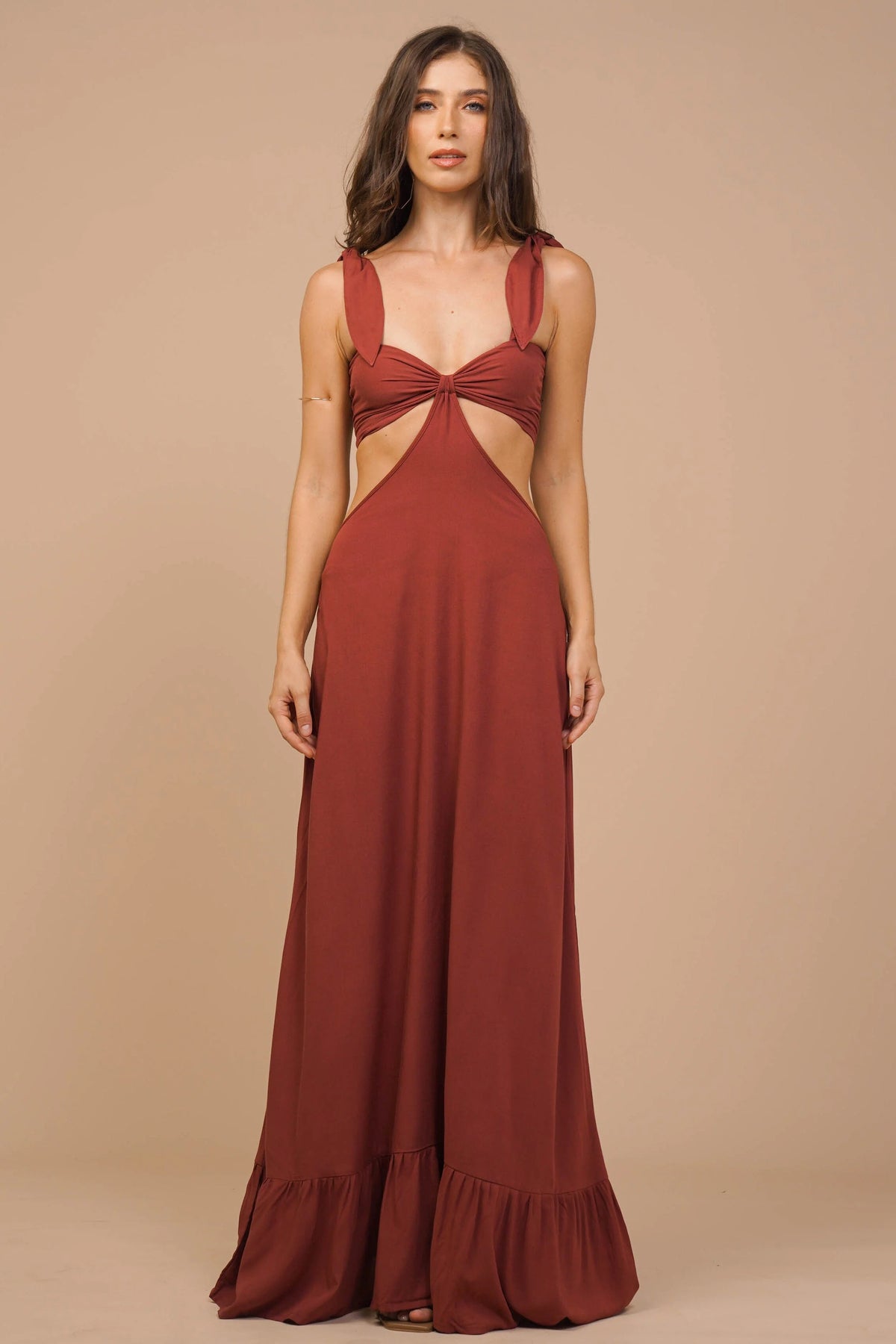 Kinsley Dress