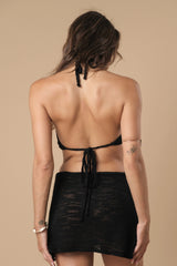 Yola Knit Top