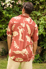 Silouette Shirt