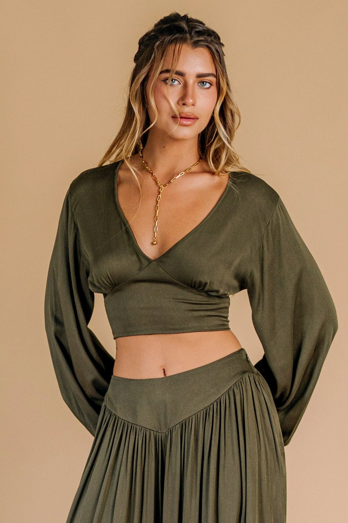 Maddie Top