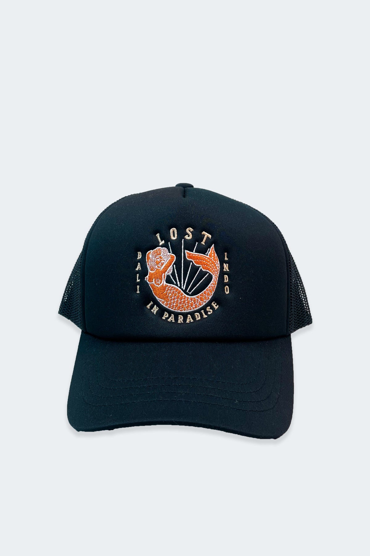 Lost Mermaid Cap
