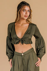 Khari Top