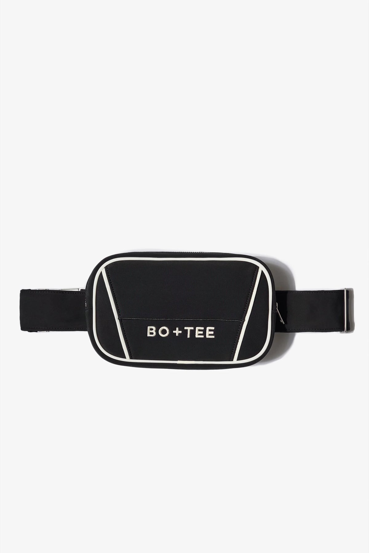 Waterproof Multiway Ski Bag in Black