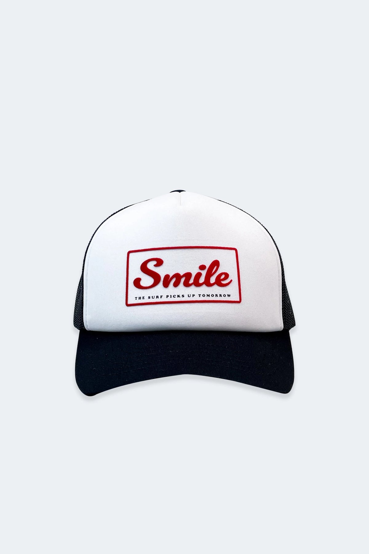 Smile Trucker Cap