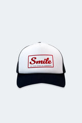 Smile Trucker Cap