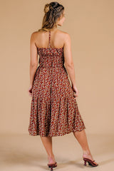 Nila Dress