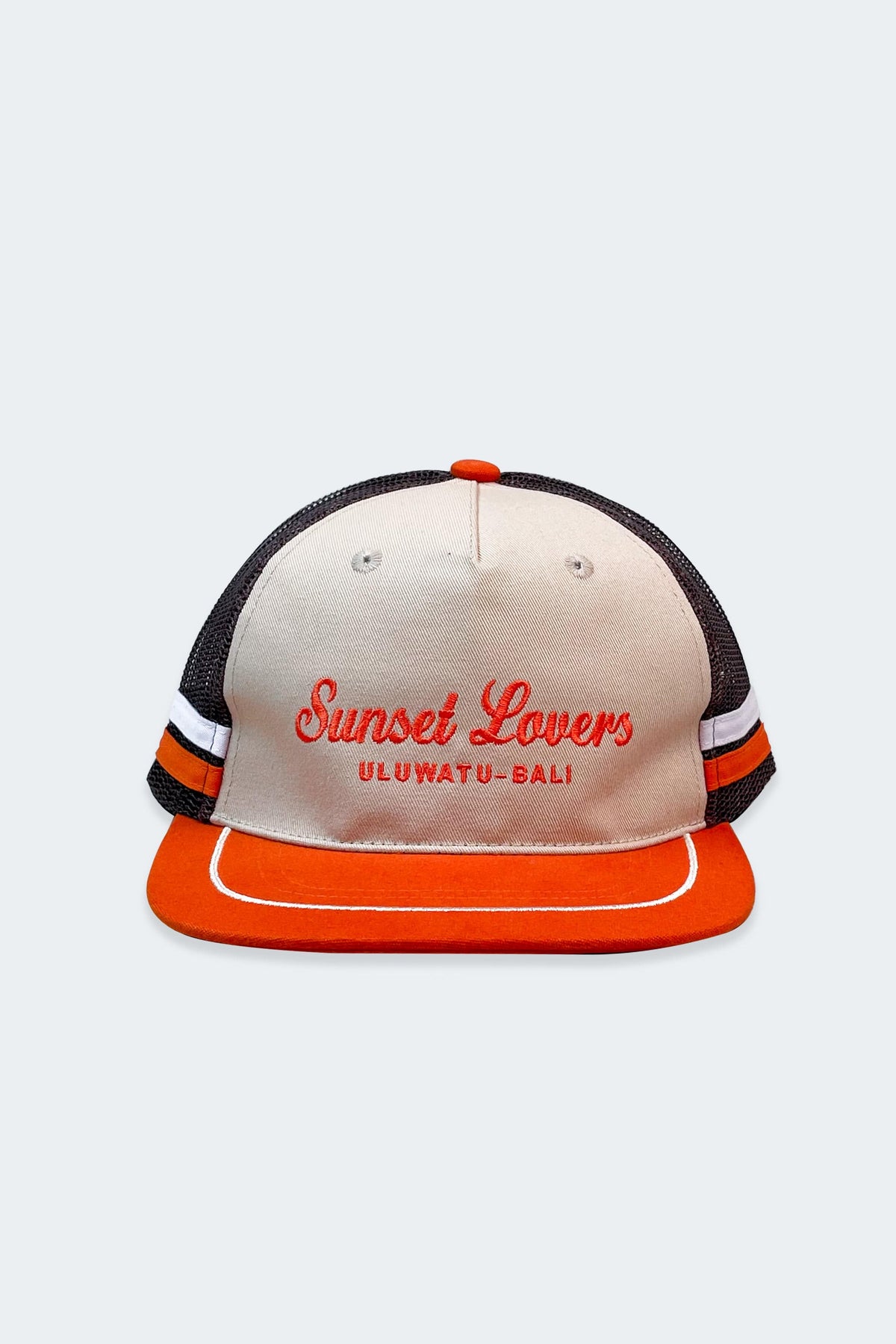 Sunset Lover Cap