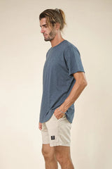 Slub Tee