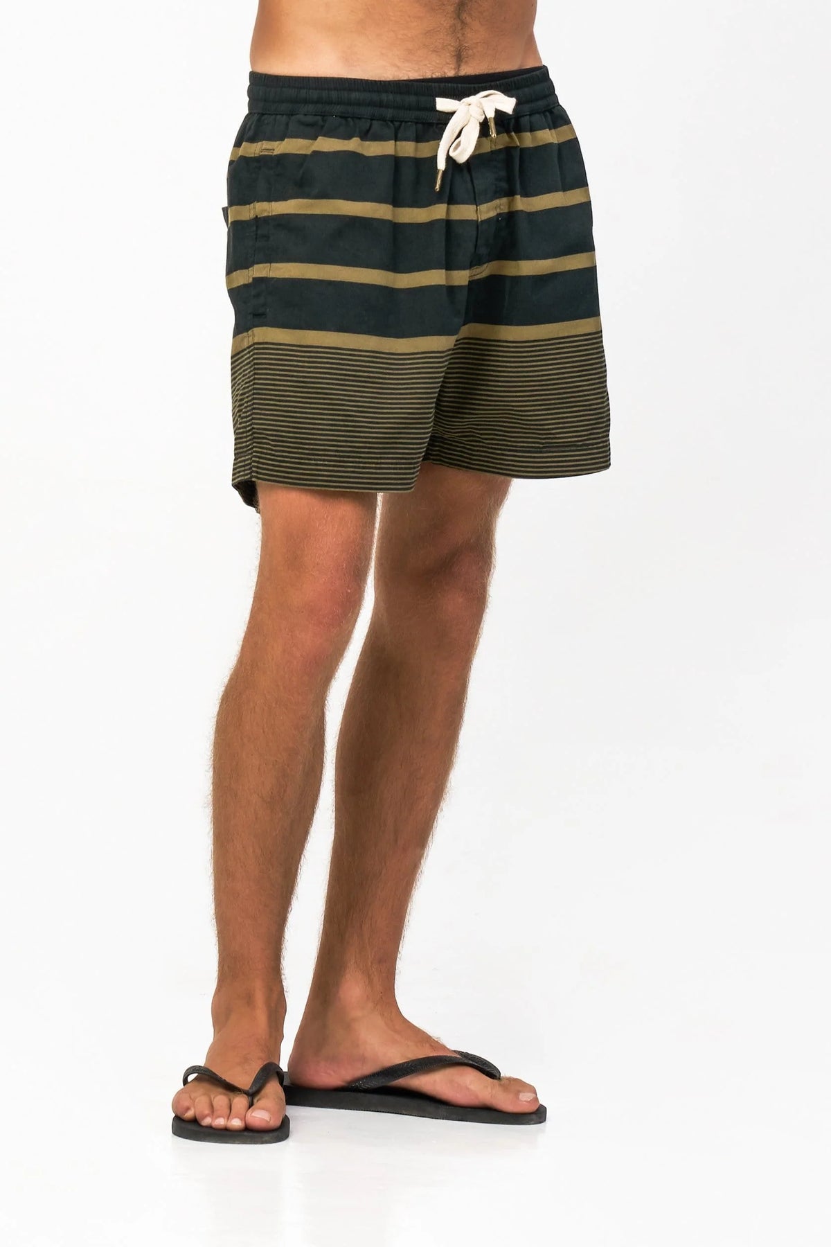 Barbados Short