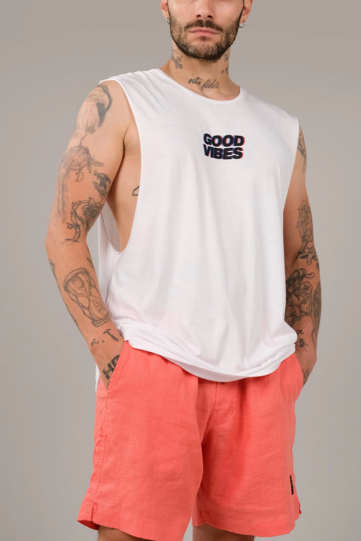Sm Good Vibes