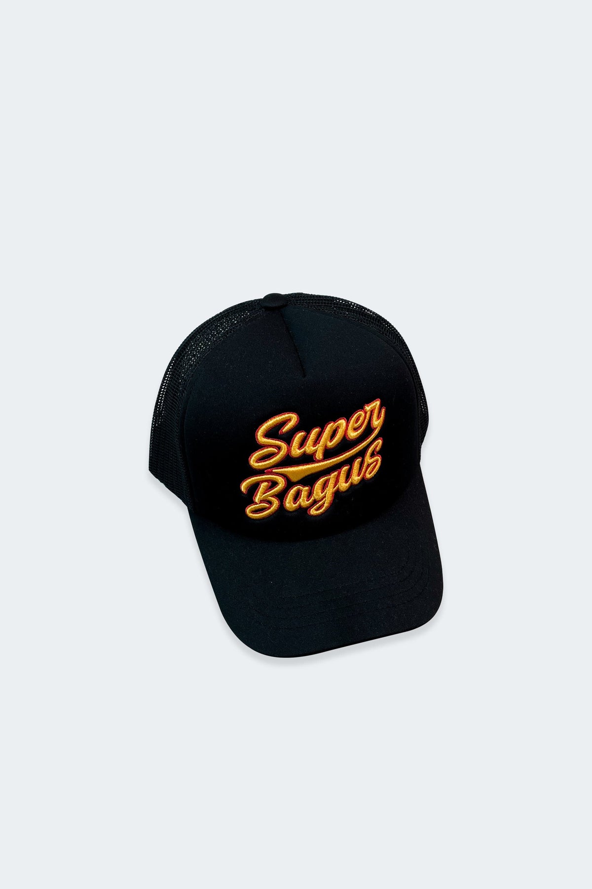 Super Bagus Cap