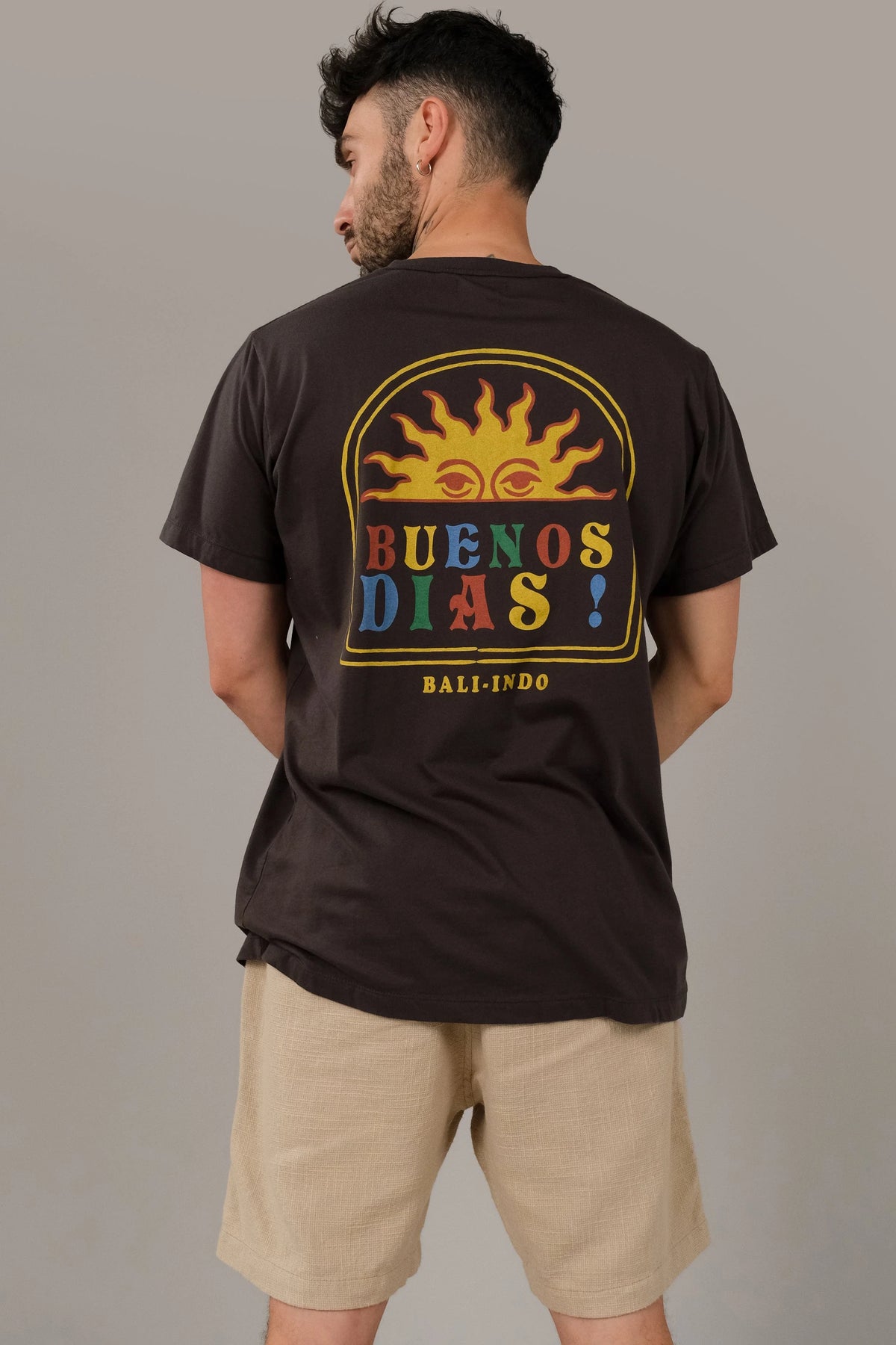 Ts Buenos Dias