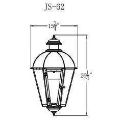 Joachim Street 62 - JS62