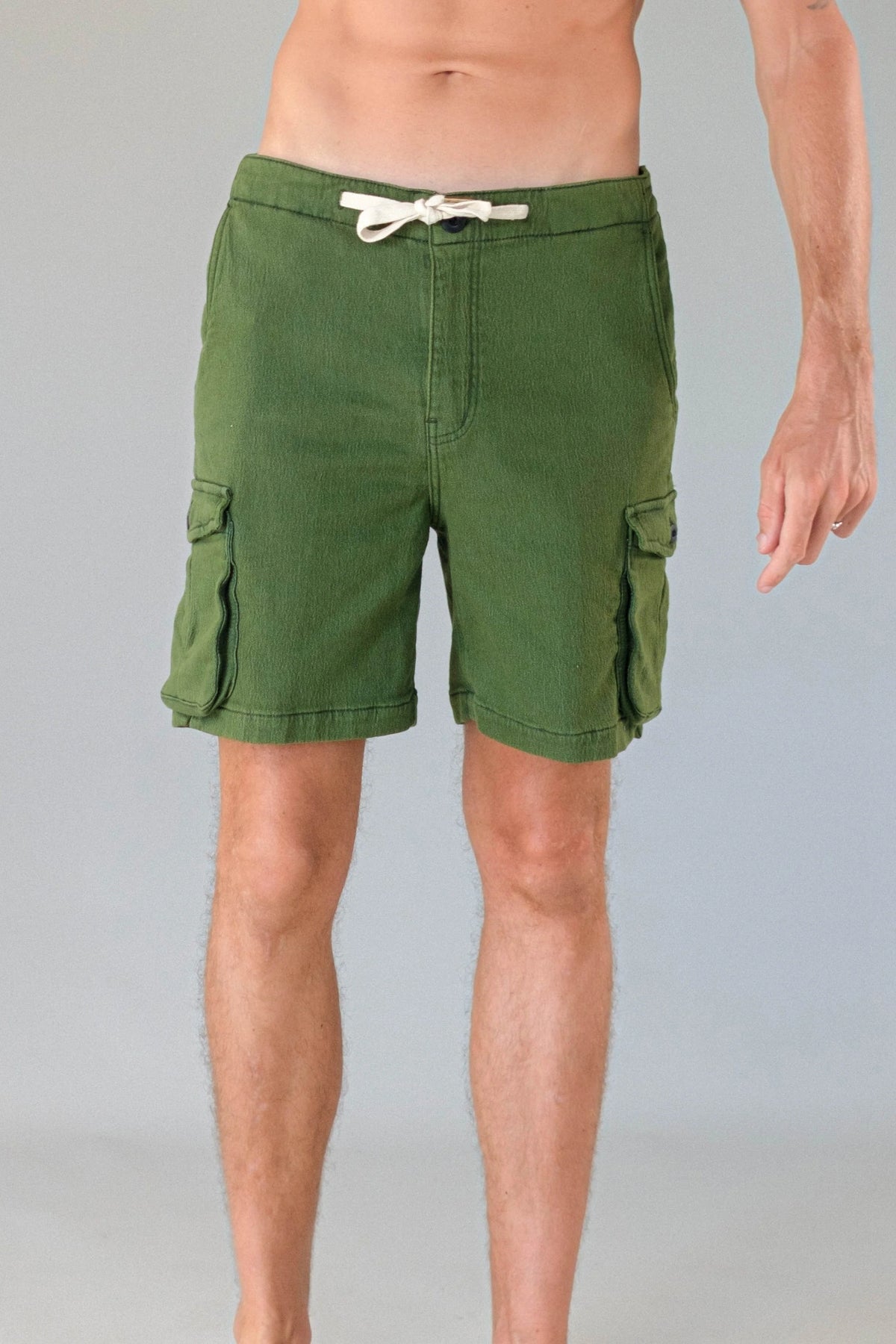 Justgo Short