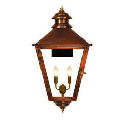 Adams Street with Standard Wall Mount