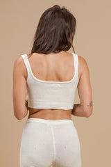 Lilo Knit Top
