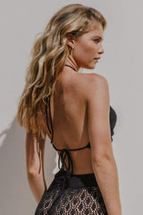 Kinsey Knit Top