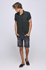 Snake Eyes Shirt