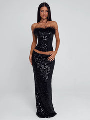 Vyorix NUI TOP BLACK