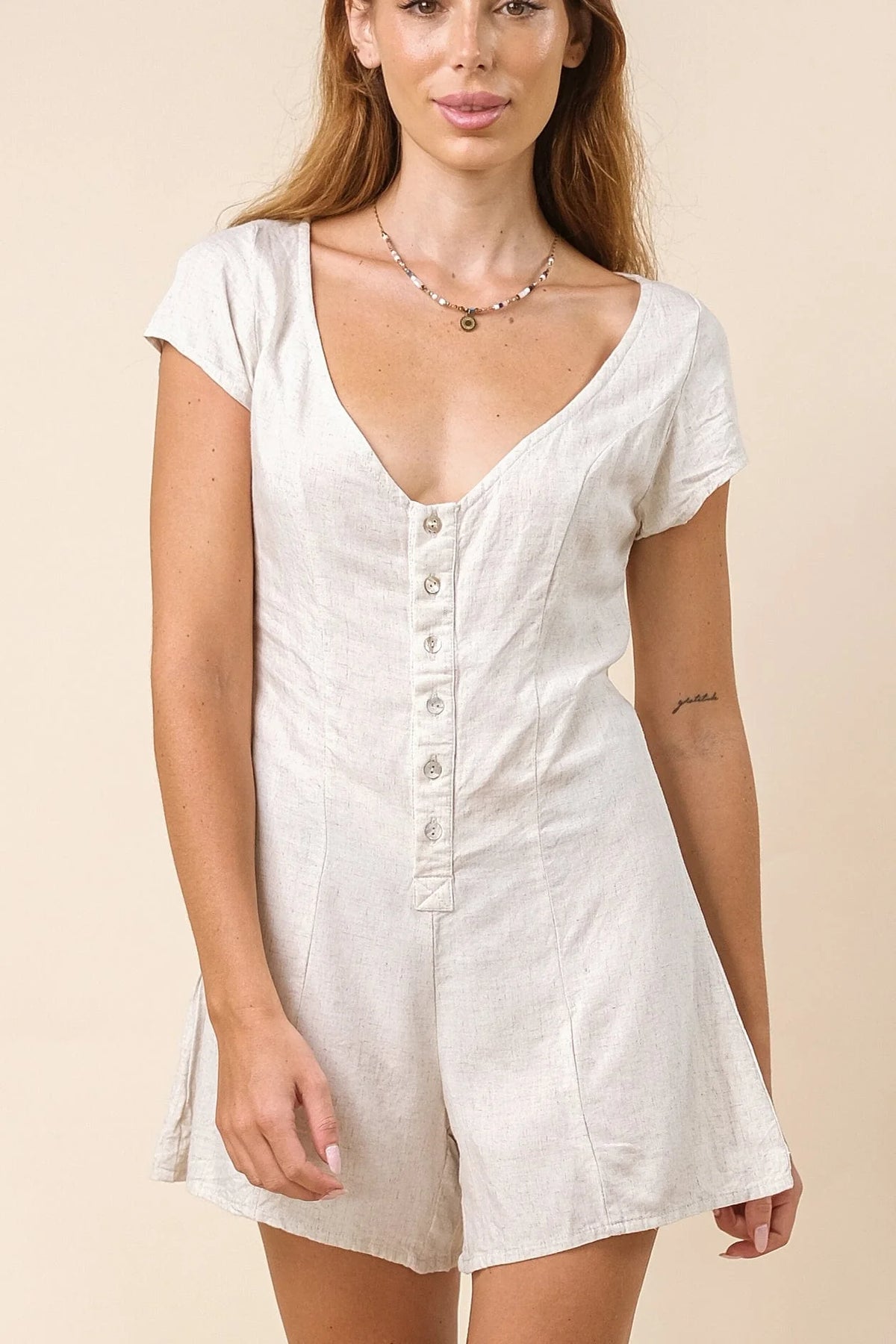 Ellery Playsuit