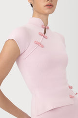 Chase Knit Top