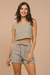 Yari Top