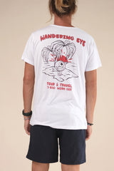 TS Wandering Eye