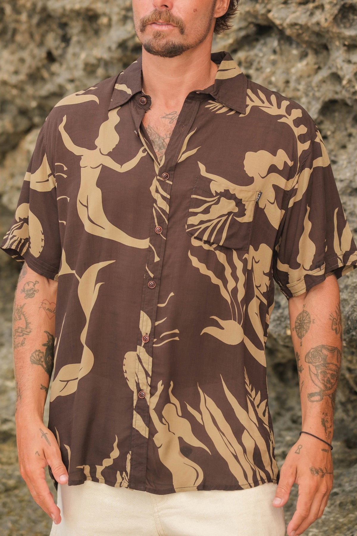 Mermaid Shirt