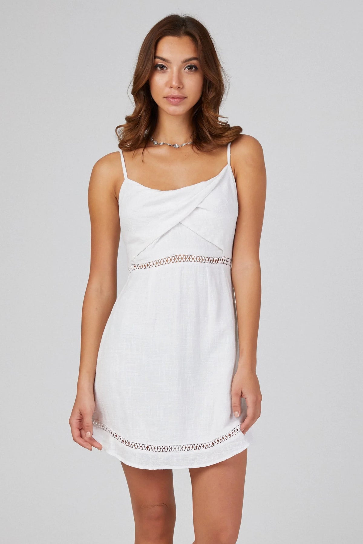 Bella Dress