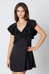 Mini Shift Dress