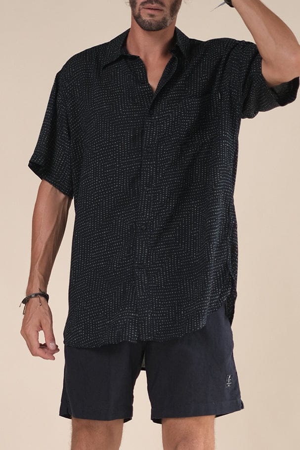 Cosmos Shirt