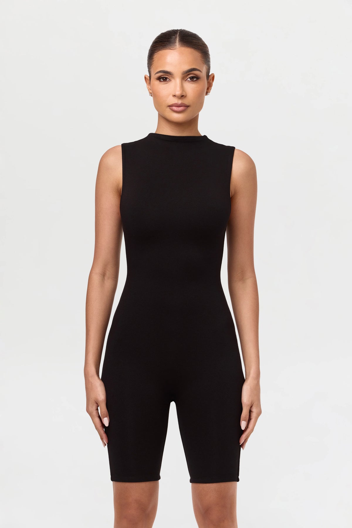 NW Sleeveless Romper