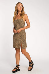 Agnes Dress